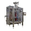 Continuous Motion Vf/F/S Machine