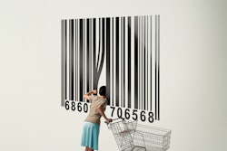 Getty Images Barcode