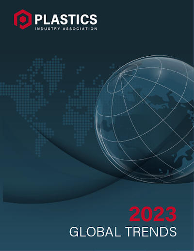 Global Trends Report 2023
