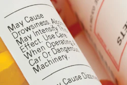 Adherence packaging gaining popularity over the U.S.'s traditional countables is generating automation opportunity for OEMs.