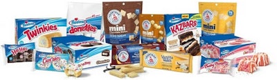 Hostess Brands Portfolio