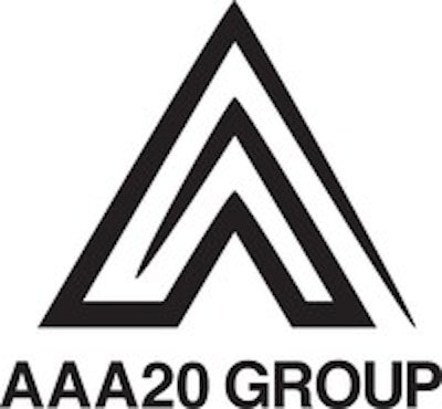 Logo Aaa20 Group Logo