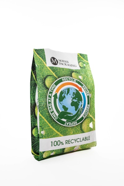 Recyclable Flexible Packaging