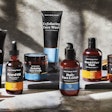 One of the trends identified by PLMA at its Private Label Trade Show was the rise in specialized skincare. Featured was Bath & Body Works, which has grown its men’s category with new private brand skincare and beard care products.