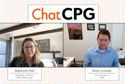 IT expert Andy Lomasky chats with CPG Next editor Stephanie Neil about how CPGs can get started with AI in the plant.