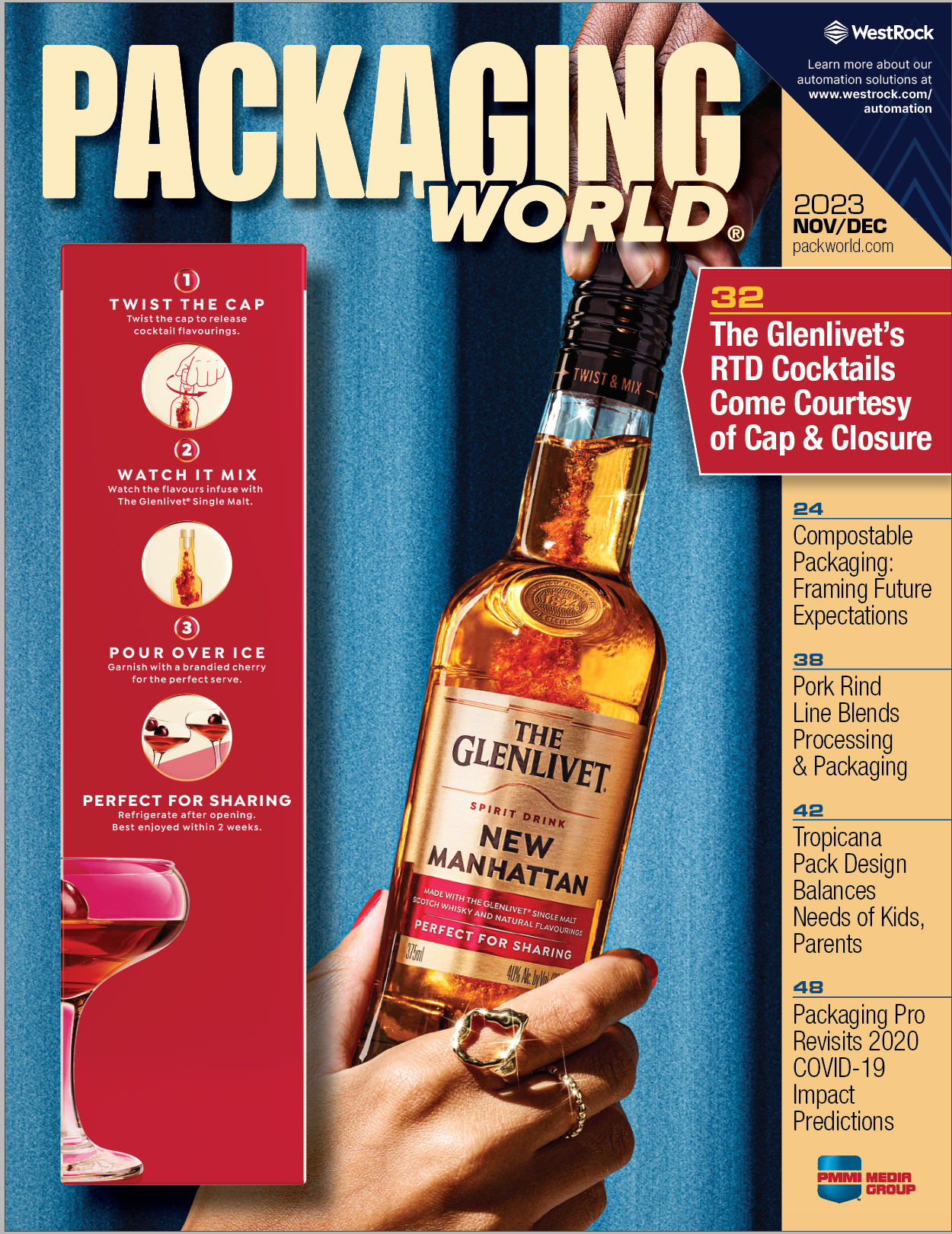 Packaging World November/December 2023