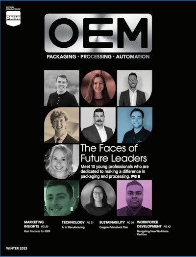 OEM Magazine Winter OEM 2023