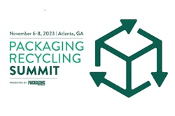 Packaging Recycling Summit