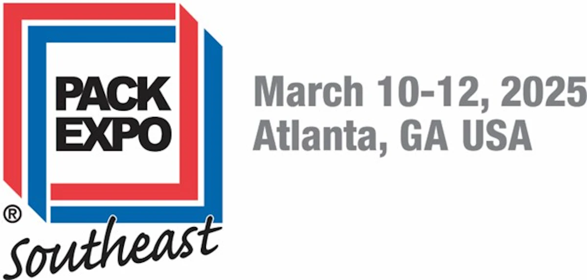 Exhibit Sales Open for PACK EXPO Southeast 2025 - Vimarsana News