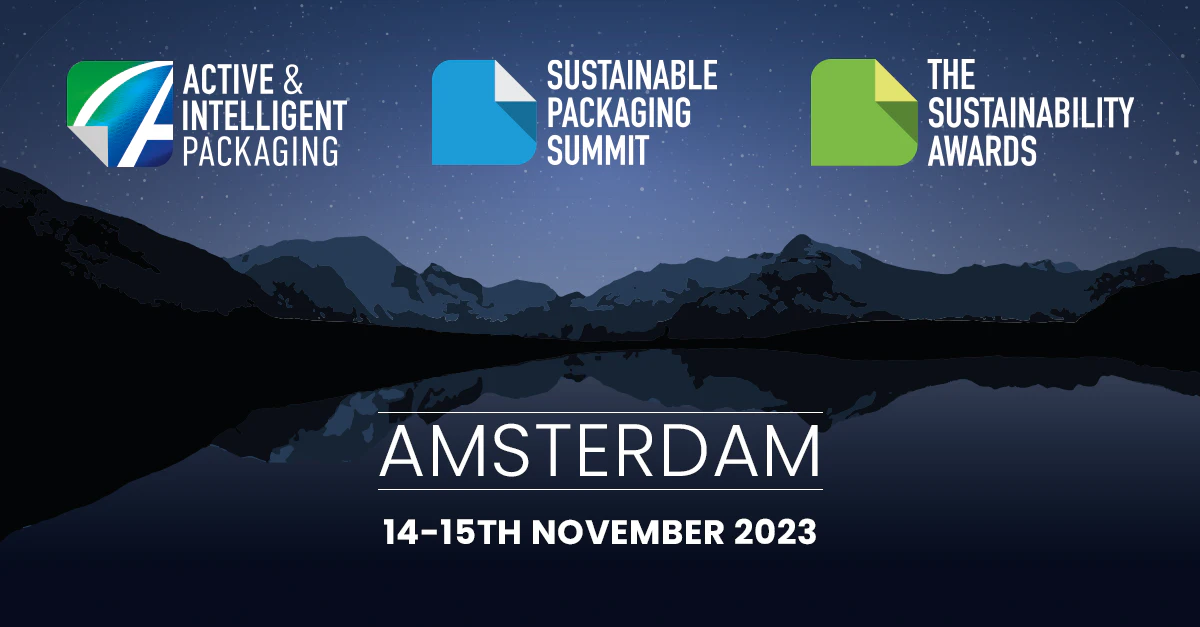 Packaging Europe's Sustainable Packaging Summit returns for 2023 - Vimarsana News
