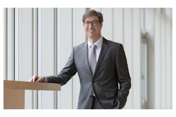 On January 1, 2024, Tobias Wetzel will return to KHS.