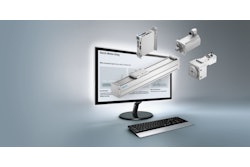 Festo Electric Automation Products