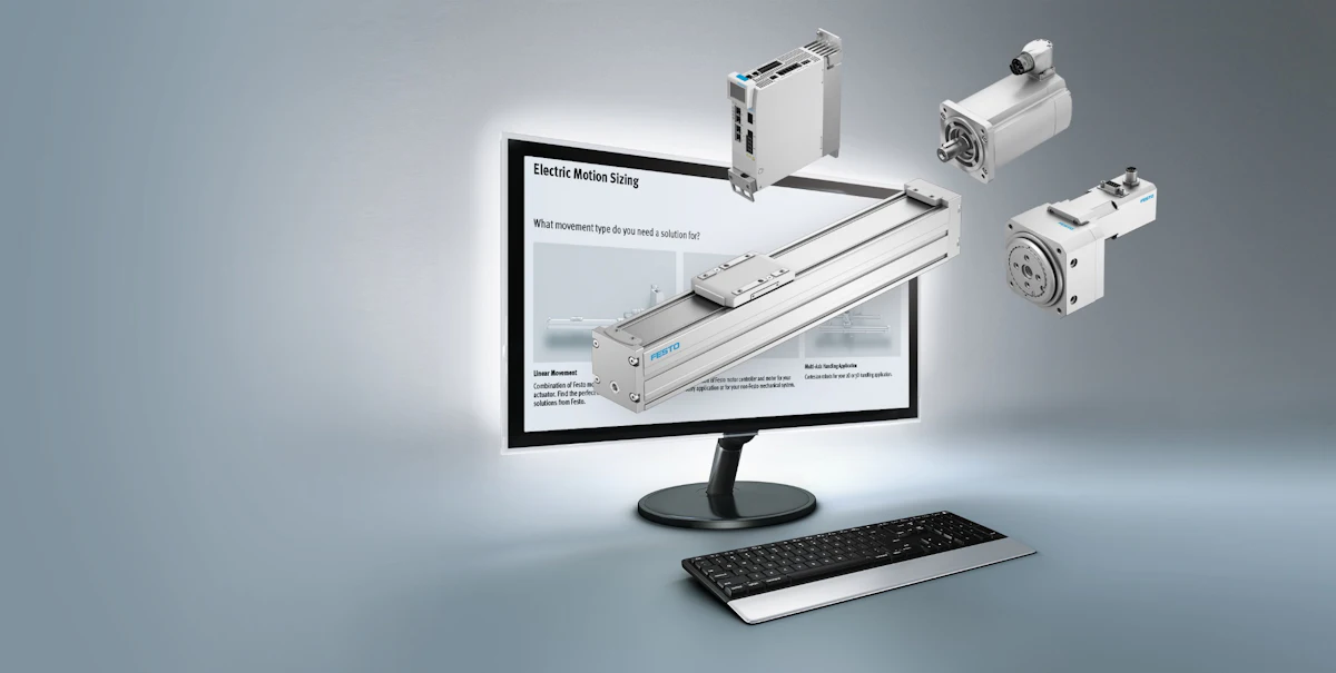 Festo's Power Up Initiative Aims to Transform Food and Beverage Machine Building - Vimarsana News