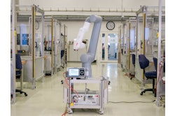 Software For Industrial Robots