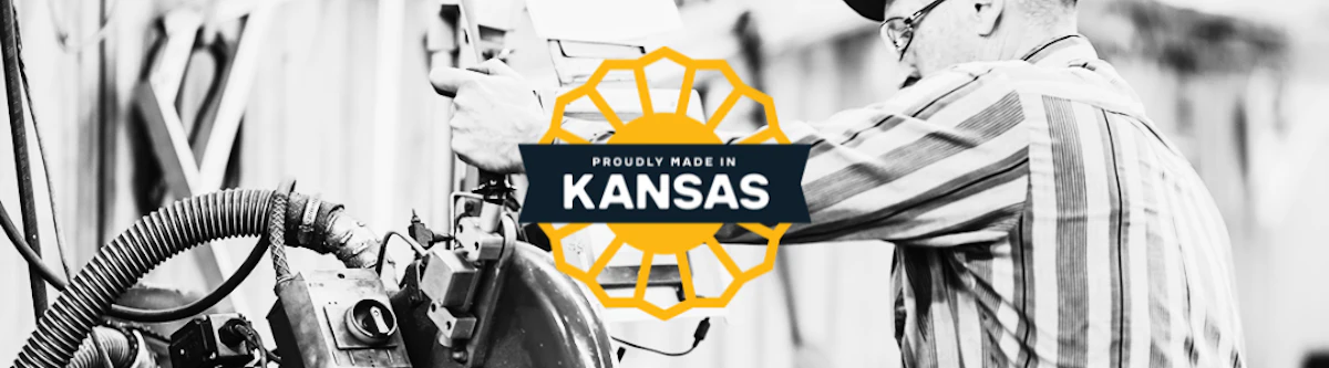 New Age Industrial Joins Made in Kansas Program - Vimarsana News