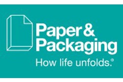 Paper And Packaging Board Logo