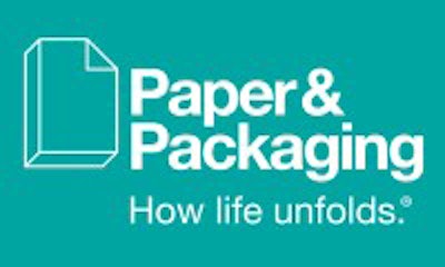 Paper And Packaging Board Logo