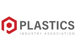 Plastics Industry Association Vector Logo