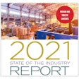 Keep an eye out for the “State of the Industry Report,” soon to be released.