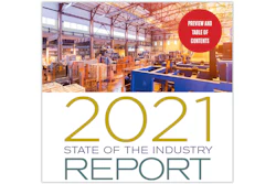 Keep an eye out for the “State of the Industry Report,” soon to be released.