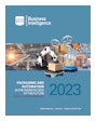 2023 Packaging And Automation In The Warehouses Of The Future Executive Summary