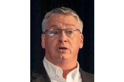 Robby Martin, senior packaging engineer, Bush Brothers & Co.