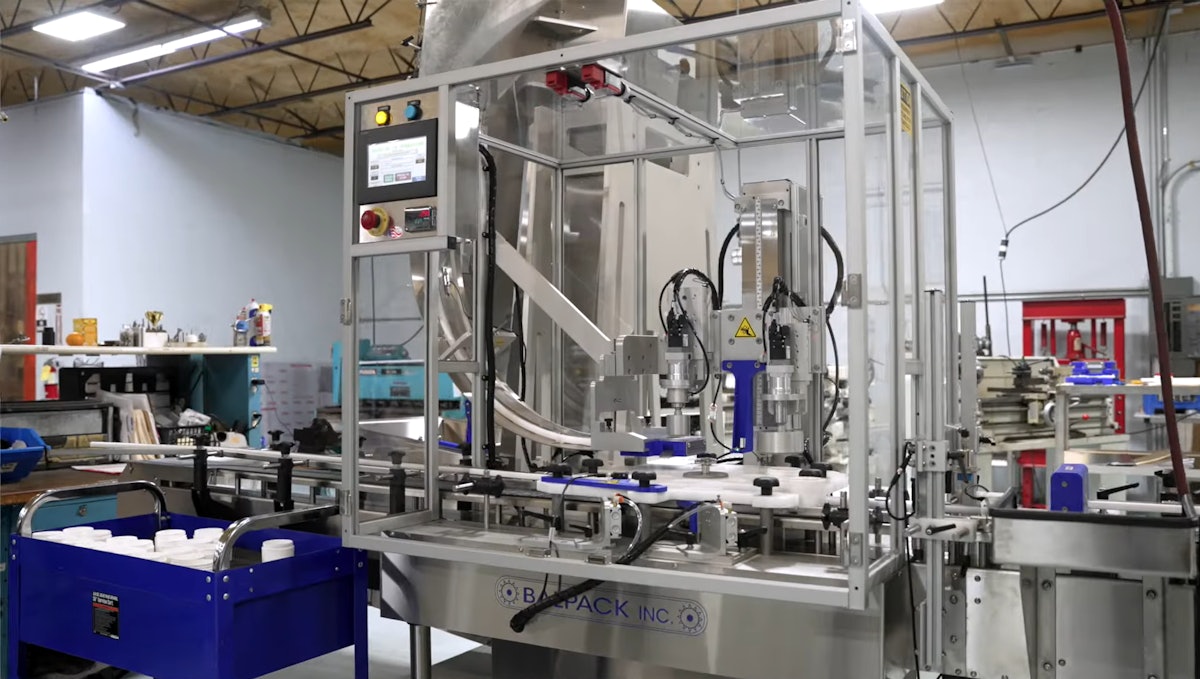 VFD, PLC และ HMI Automation เปลี่ยนไปใช้คาถาของ Mitsubishi Electric