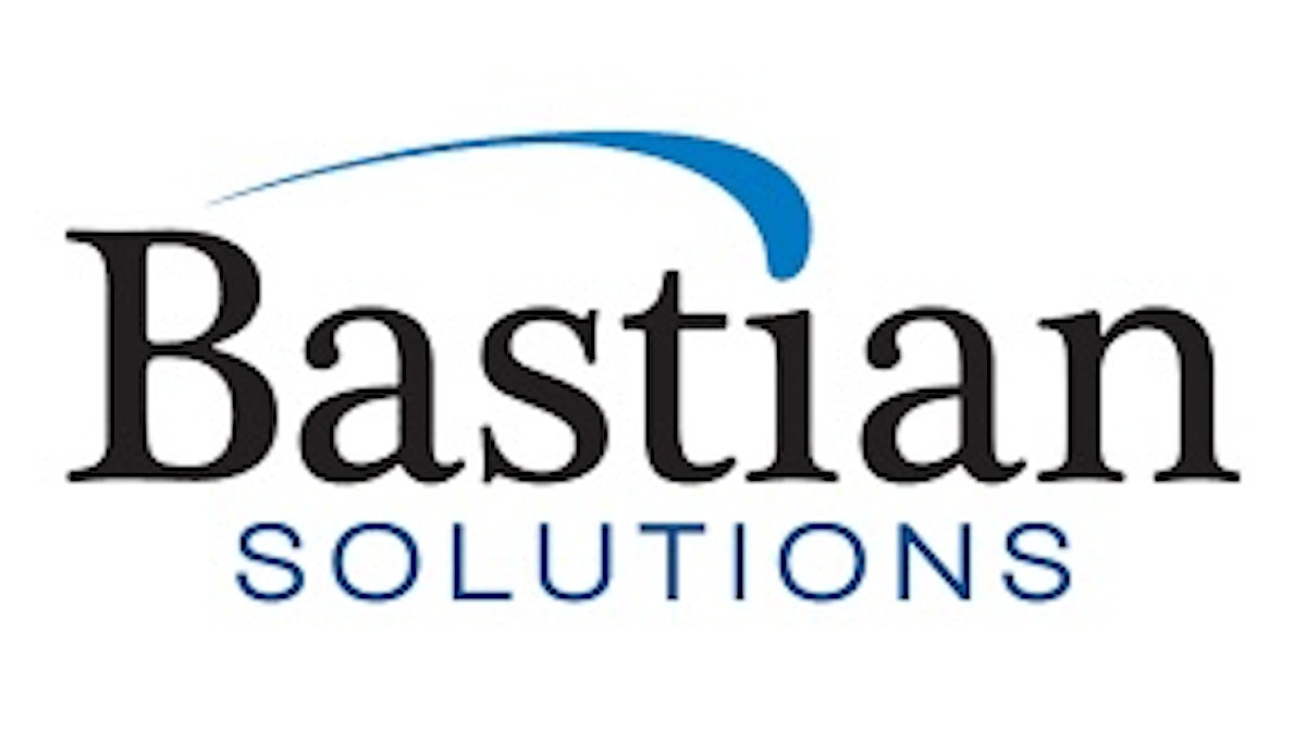 Bastian Solutions เฉลิมฉลองโครงการ AutoStore ครบรอบ 100 ปี