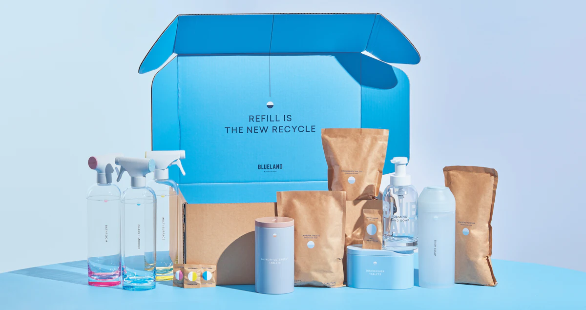 Top 10 of 2023 – No. 8: Refill-at-home Packaging Taking Off Across All Categories - Vimarsana News