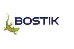 Bostik Logo Std S 4 C Blue
