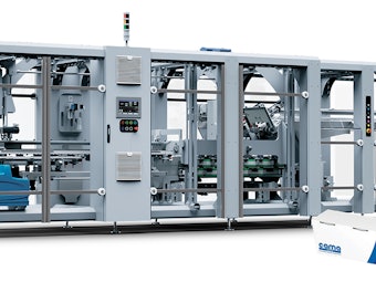 Cama20 Mp20 Sleeving20 Machine20with20product