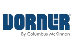 Dorner By Cmco Color