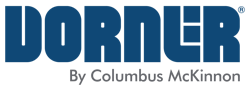 Dorner By Cmco Color