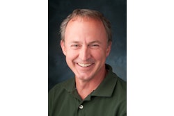 Jerry Thompson, President of CTI Packaging and CPA President.