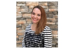 Melissa Griffen, Editor, Contract Manufacturing & Packaging magazine.