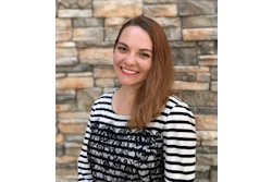 Melissa Griffen, Editor, Contract Manufacturing & Packaging magazine.
