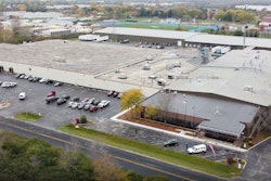 The Outlook Group facility in Neenah, WI.