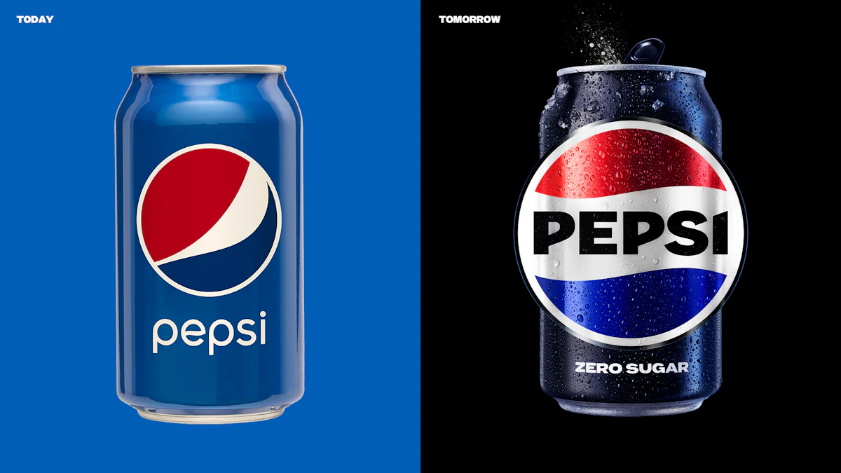 Top 10 of 2023 – No. 4: Soda Brand Redesigns Reflect a Cultural Shift - Vimarsana News