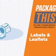 Labels and Leaflets