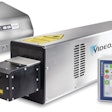 Videojet Technologies’ new Videojet 3350 and Videojet 3350 Smart Focus 30-watt CO2 laser marking systems print text, barcodes, graphics, and other information at speeds up to 2,000 characters/sec.