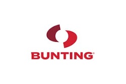 Bunting Magnetics Co Logo