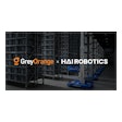 Greyorange Partnership Automation