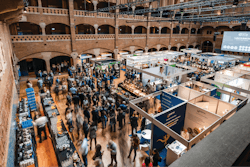 Active and Intelligent Packaging Association’s (AIPIA) 2023 World Congress, Amsterdam.