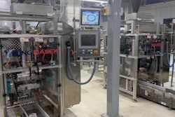 Viking Masek Vertical Form Fill Seal