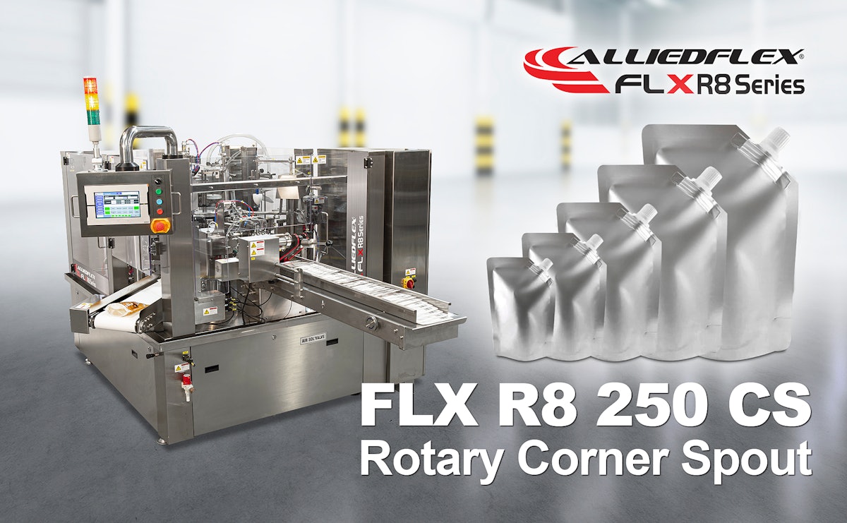 Allied shop rotary tool