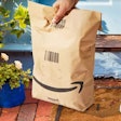 Amazon's three packaging options in Europe are curbside recyclable across the brand's European markets.