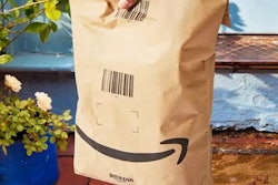 Amazon's three packaging options in Europe are curbside recyclable across the brand's European markets.