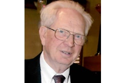 Arthur Lloyd Gustafson