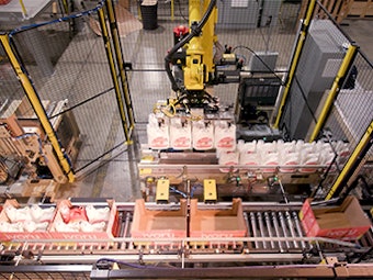 Case20 Packing20n20 Palletizing20 System