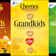 In honor of American Heart Month, Cheerios is offering the chance to purchase special-edition boxes or personalize your own for the ones you love.